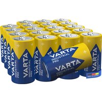 VARTA Industrial Pro C Stück